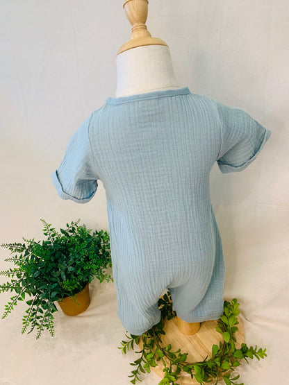 Baby Romper Jumpsuit