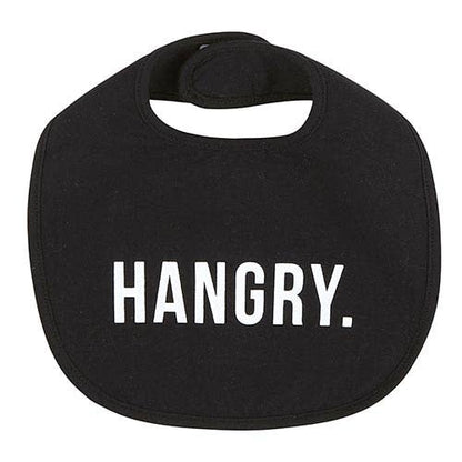 Hangry Bib